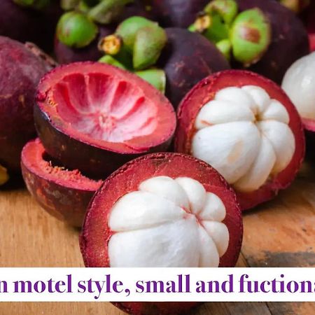Mangosteen New Orleans Esterno foto